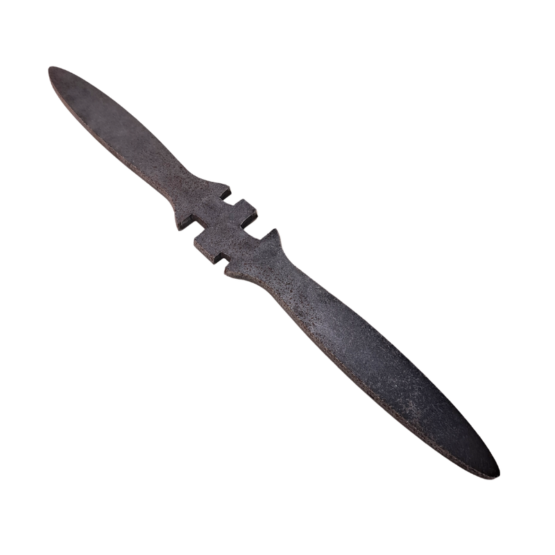 twist-wrench Twist Wrench, For twisting multiple sizes of square bar stock, including 3/8", 1/2", 5/8" and 3/4".