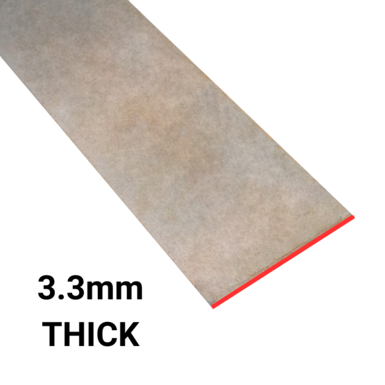 15n20-nickel-alloy-steel-3.3mm-thick 15N20 Nickel Alloy Steel 3.3mm Thick and 900mm long. Available in 4 widths: 38mm, 50mm, 63mm, and 100mm.