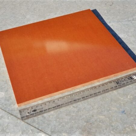 Natural Canvas Micarta Sheet