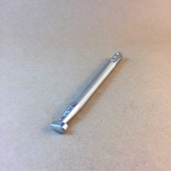 PEAR SHADER STAMPING TOOL 67-6949