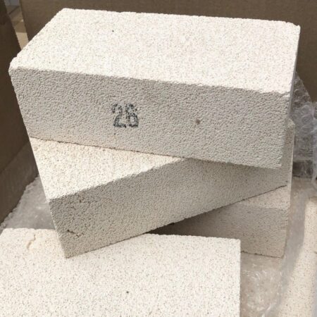 K26 refractory brick