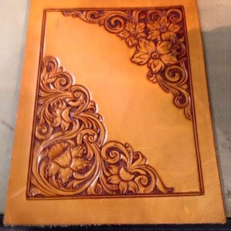 Leather & Hair on Hides