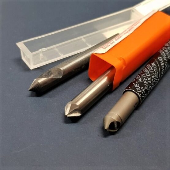 Carbide countersink 82