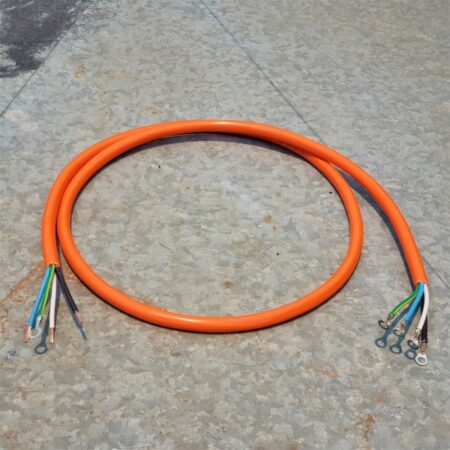 3 Phase Wire 1.5M