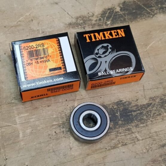 Timken 6200 bearing