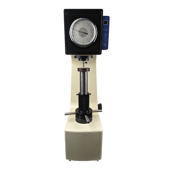 electronic-rockwell-hardness-tester Electronic Rockwell Hardness Tester
