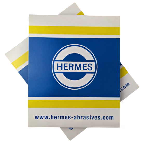 hermes-ws-flex-16-wet-dry-sandpaper-25-sheet-pack Hermes WS FLex 16 Wet and Dry Sandpaper.