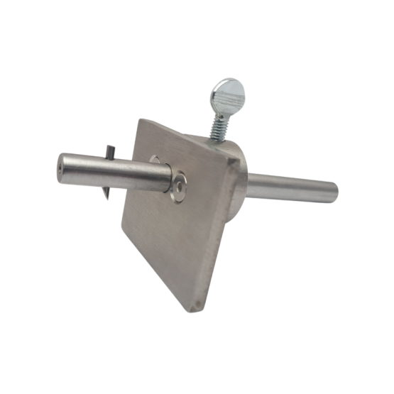 Artisan Essentials Carbide Centre Scribe and Scratch Gauge