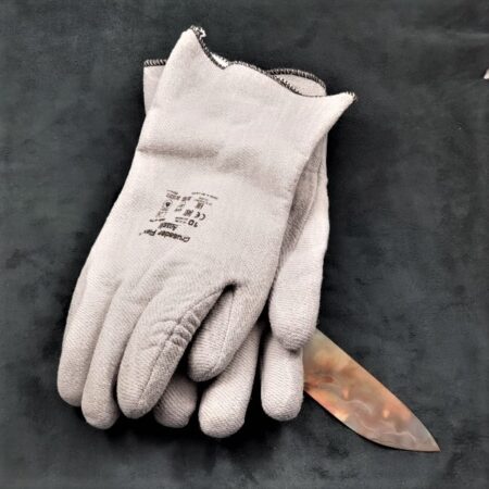 NZ Clearance Heat Treat Gloves