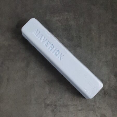 Polishing Compound Bar - blue