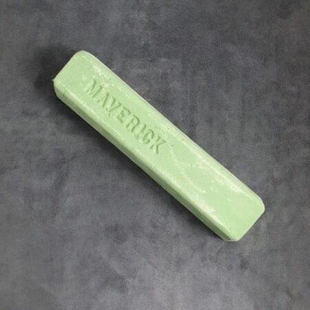 Polishing Compound Bar - Green