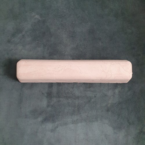 Polishing Compound Bar - Pink. Horizontal