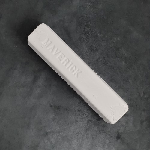 Polishing Compound Bar - White