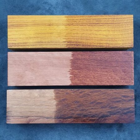 Pure Tung Oil - 100 ml examples