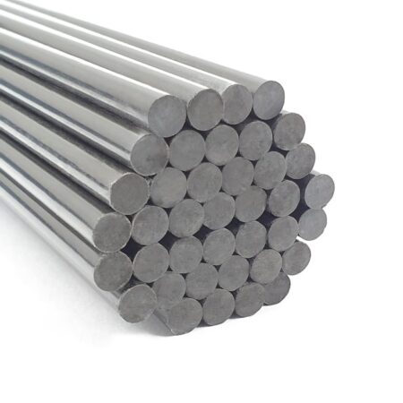 Carbon Fiber Rod 6.35mm (1/4") x 300mm