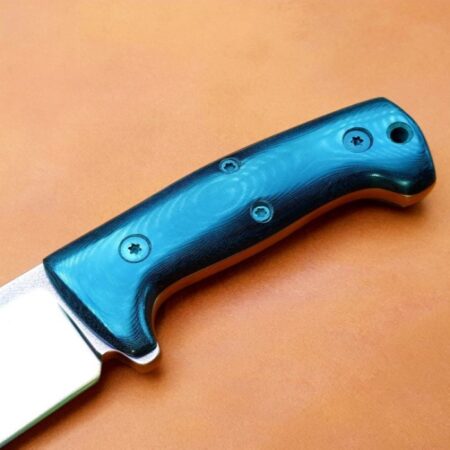 Gulso Bolts Steel With Black Oxide Finish Example