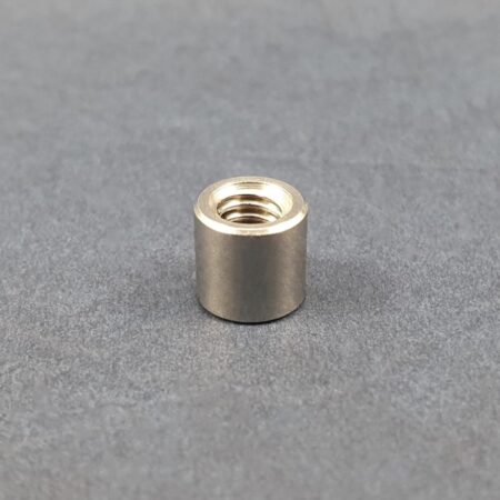 Threaded Standoffs 8-32 1/4" x 1/4"