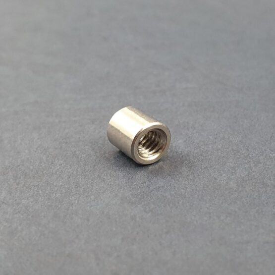 Threaded Standoffs 8-32 1/4" x 1/4" Diagonal