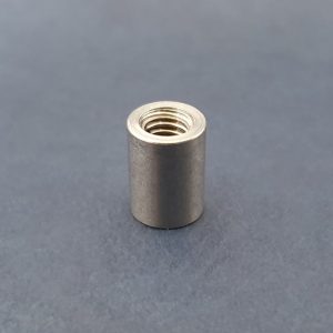 Threaded Standoffs 8-32 1/4" x 3/8"