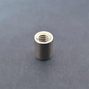 Threaded Standoffs 8-32 1/4" x 5/16"