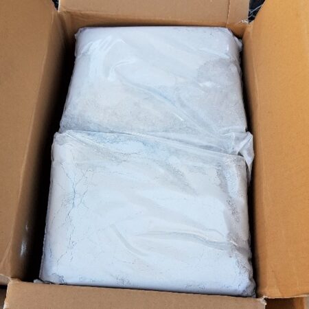 Extra Large Gas Forge Refractory Kit (45kg Gas Cylinder Body) - Image 3