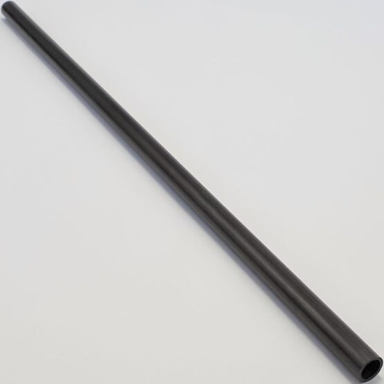 Carbon Fiber Tube 9.5mm (3/8") x 300mm