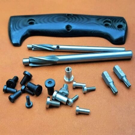 Handle Fasteners