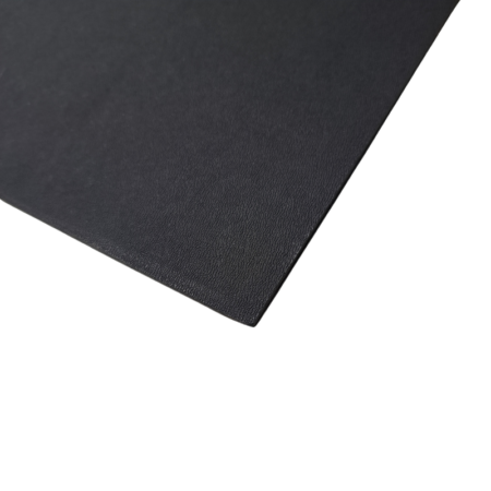 Kydex Sheet 1.5mm (0.06″) x 300mm x 600mm Black