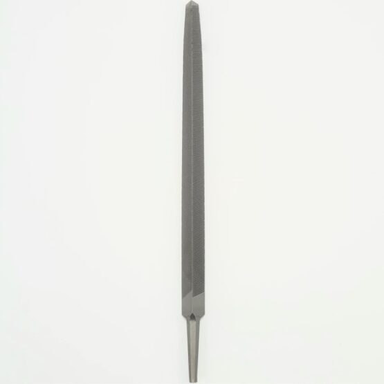 Vallorbe Premium Triangular Bastard File 300 mm Vallorbe Premium Triangular Bastard File 300 mm