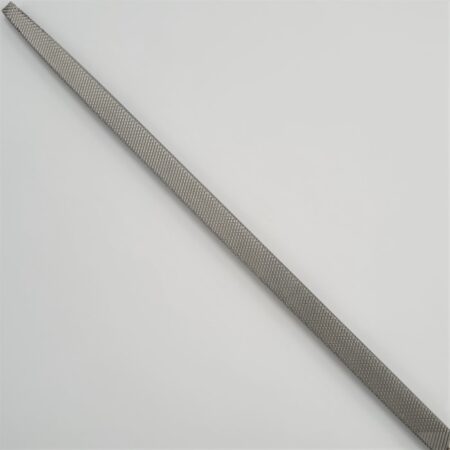 Vallorbe Square Bastard File 300 mm