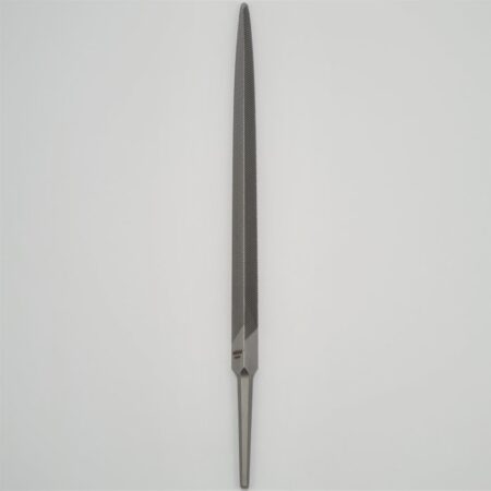 Vallorbe Triangular Bastard File 195 mm