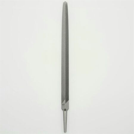 Vallorbe Triangular Bastard File 300 mm