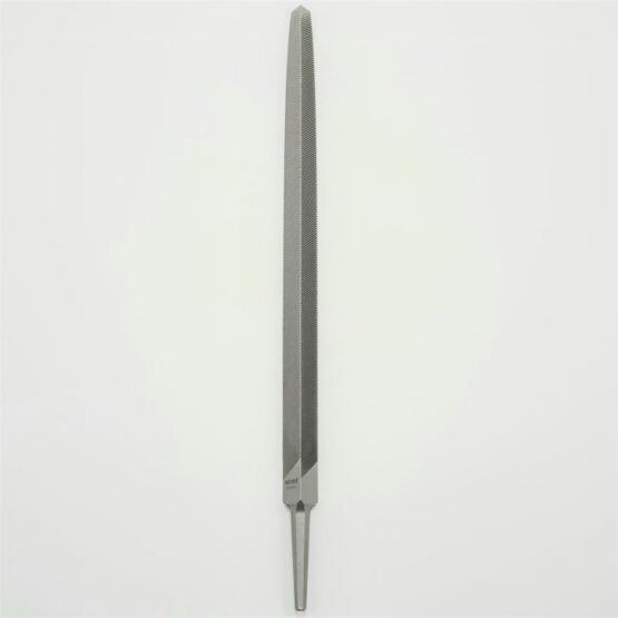 Vallorbe Triangular Bastard File 300 mm