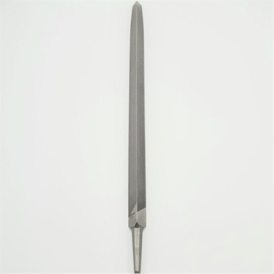 Vallorbe Triangular Bastard File 350 mm