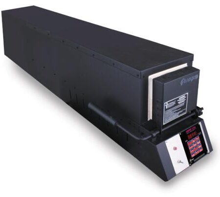 KM45TB Paragon Knife and Sword Heat Treating Furnace