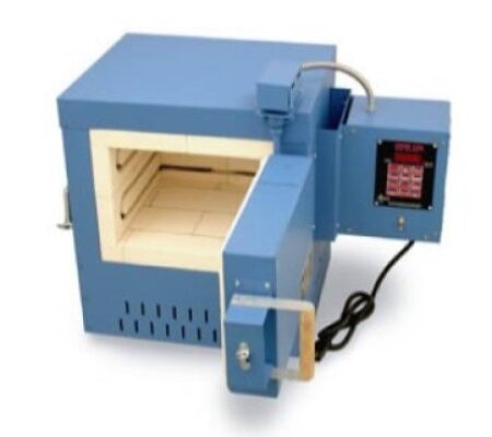 Paragon PMT-13 Heat Treating Furnace