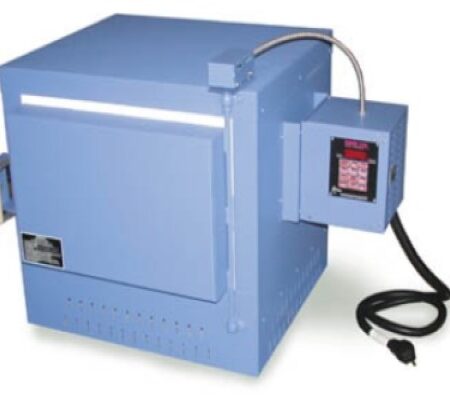 Paragon PMT-21 Heat Treating Furnace