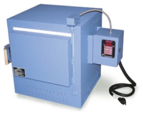 Paragon PMT-21 Heat Treating Furnace