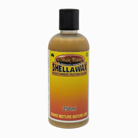 U-Beaut Shellawax 250ml.