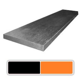 CPM 10V tool steel 4.8 x 38 x 1140mm