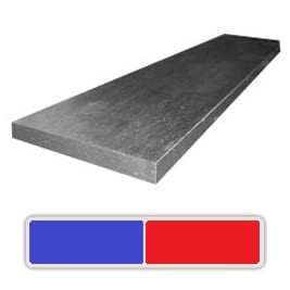 Crucible CPM 20CV Stainless Tool Steel 3.9 x 38 x 914mm