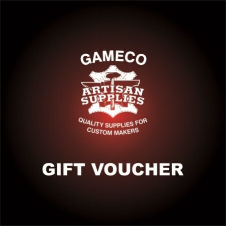 Artisan Supplies gift voucher