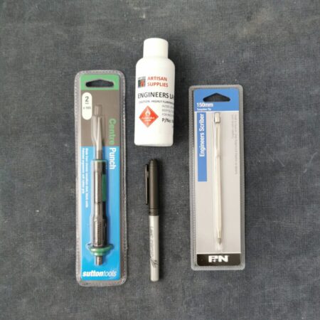 Hand Tools Starter Kit - Image 5