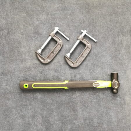 Hand Tools Starter Kit - Image 4