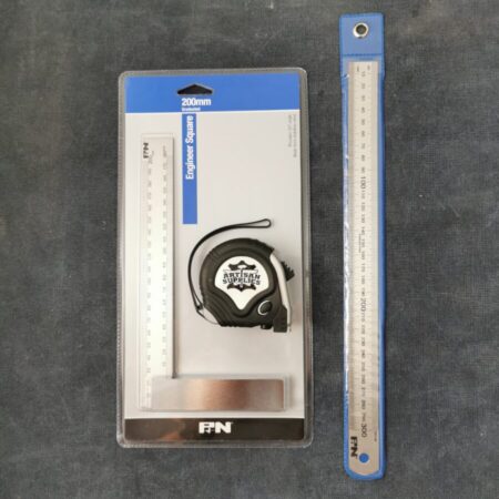 Hand Tools Starter Kit - Image 3