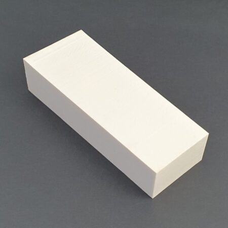 Elforyn handle block super dense with a width of 50 mm