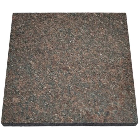 Granite surface plate 300 x 300 mm