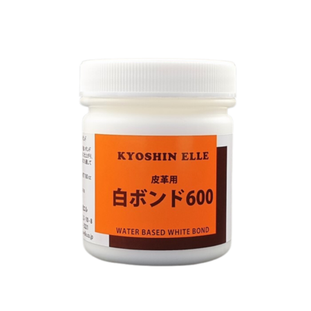 180 ml bottle of Kyoshin Elle leather glue 600 extra strong