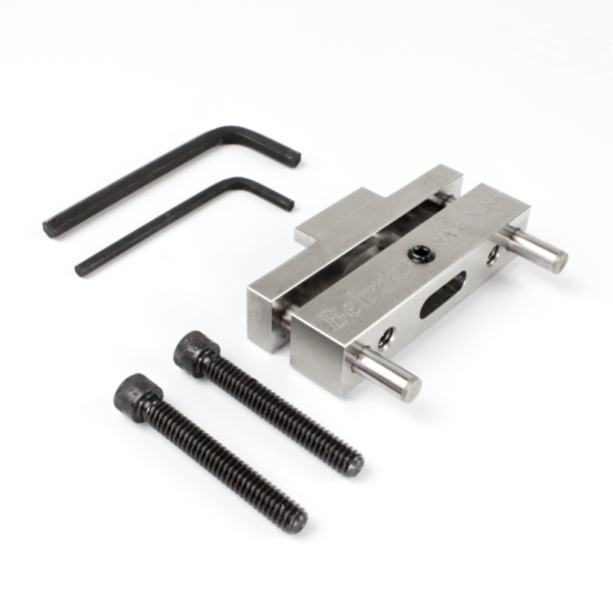 Behnke Guard Fitter Behnke Guard Fitter