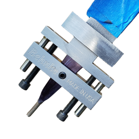 Behnke Guard Fitter Example